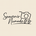 Pierre-Alexandre HAGE - SOUVENIR NOMADE