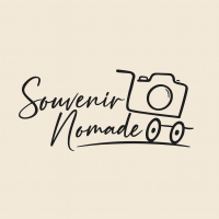 Pierre-Alexandre HAGE - SOUVENIR NOMADE
